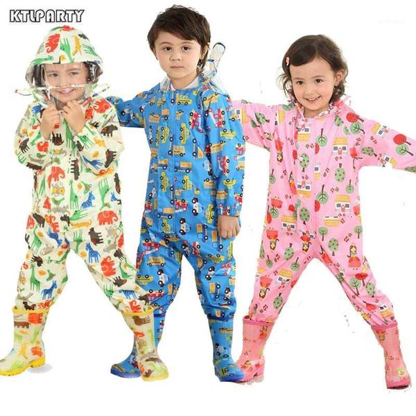 raincoats ktlparty children cartoon kids jumpsuit rainwear raincover for baby boy girl waterproof poncho rain coat kids1
raincoats ktlparty children cartoon kids jumpsuit rainwear raincover for baby boy girl waterproof poncho rain coat kids1