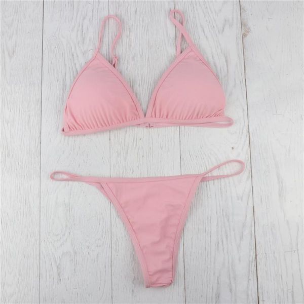 women padded bra g-string thong bikini swimwear two pieces swimsuit swimwear push up monokini bandage bodysuit swimming suit, White;black
women padded bra g-string thong bikini swimwear two pieces swimsuit swimwear push up monokini bandage bodysuit swimming suit, White;black