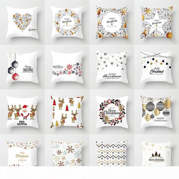 natal home decor for christmas polyester pillow year decorations case cartoon merry noel new printed 2020 gift ornaments navidad iskkb
natal home decor for christmas polyester pillow year decorations case cartoon merry noel new printed 2020 gift ornaments navidad iskkb