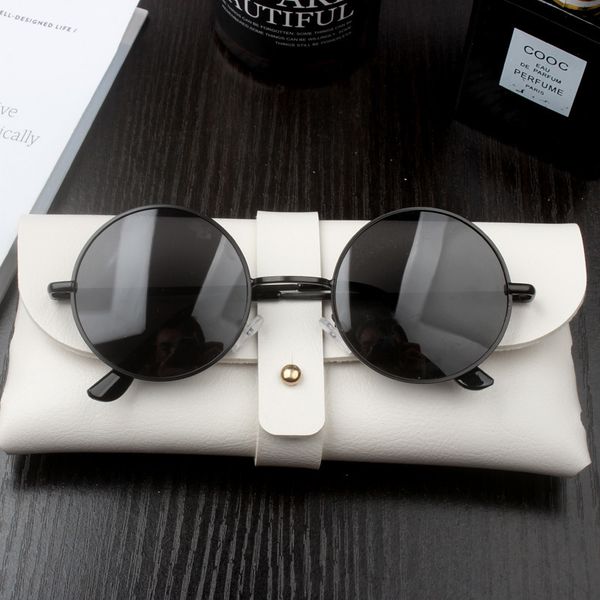 lmen в ins мода хип-хоп и поляризованных женских очки круглой рамки цесаревич зеркало маленькой 2020 новая модель m, White;black
lmen в ins мода хип-хоп и поляризованных женских очки круглой рамки цесаревич зеркало маленькой 2020 новая модель m, White;black