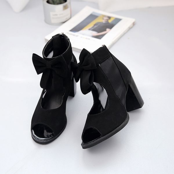 2021 новые летние женщины сексуальные мужские сандалии peep toe bowtie валовой каблук гладиатор женская обувь k25d, Black
2021 новые летние женщины сексуальные мужские сандалии peep toe bowtie валовой каблук гладиатор женская обувь k25d, Black