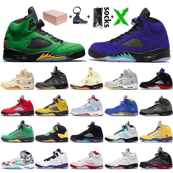 with box jumpman 5 oregon ducks air alternate grape 5s mens basketball shoes retro fire red white off muslin satin jordan mens sneakers
with box jumpman 5 oregon ducks air alternate grape 5s mens basketball shoes retro fire red white off muslin satin jordan mens sneakers