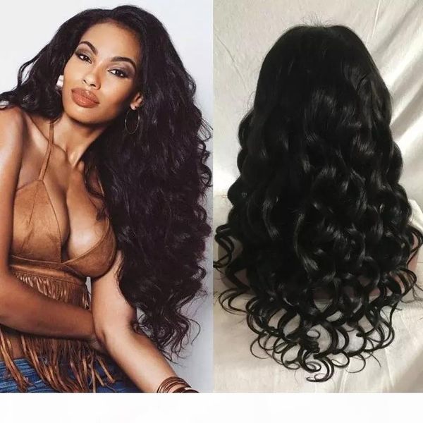 brazilian body wave human hair wigs part preplucked hairline lacefront body wave remy hair glueless full lace wavy wig with baby hairs, Black;brown
brazilian body wave human hair wigs part preplucked hairline lacefront body wave remy hair glueless full lace wavy wig with baby hairs, Black;brown