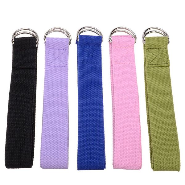 resistance bands adjustable sport strap belt yoga d-ring belts exercise gym rope women cotton for waist leg fitness
resistance bands adjustable sport strap belt yoga d-ring belts exercise gym rope women cotton for waist leg fitness