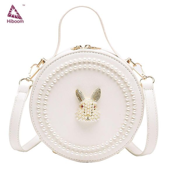 hiboom 2020 young girl pu cute pearl handbags women round circle bag totes tassel designer crossbody shoulder hand bags hot
hiboom 2020 young girl pu cute pearl handbags women round circle bag totes tassel designer crossbody shoulder hand bags hot