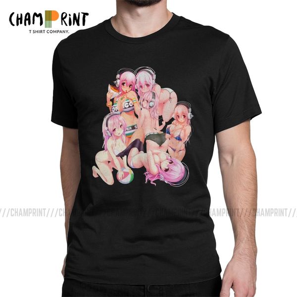 спорт супер sonico мужчины футболка kawaii sexy sonicomi аниме vintage tee рубашка с коротким рукавом o шеи футболки 100% хлопок 4xl 5xl оде
спорт супер sonico мужчины футболка kawaii sexy sonicomi аниме vintage tee рубашка с коротким рукавом o шеи футболки 100% хлопок 4xl 5xl оде