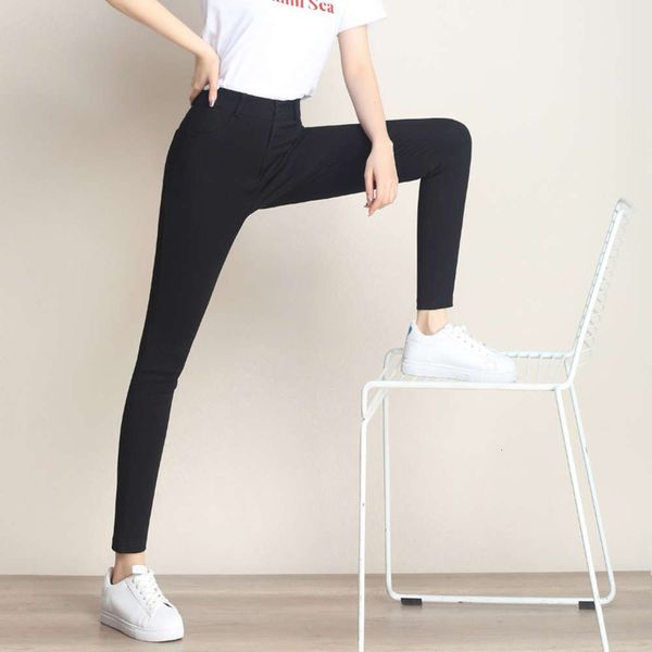 black leggings women's wear 2021 spring and autumn new high waist slim large size tight elastic leg magic pants
black leggings women's wear 2021 spring and autumn new high waist slim large size tight elastic leg magic pants