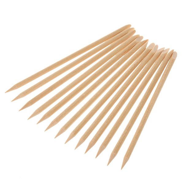100pcs nail art wood sticks wooden cuticle remover pusher manicure pedicure tool disposable 
100pcs nail art wood sticks wooden cuticle remover pusher manicure pedicure tool disposable
