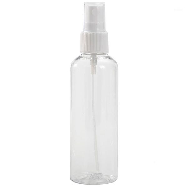 25pcs empty spray bottle 100ml travel transparent plastic perfume refillable bottle1
25pcs empty spray bottle 100ml travel transparent plastic perfume refillable bottle1