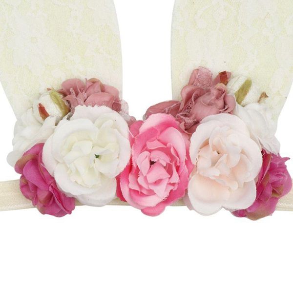hair accessories baby artificial flower cloth headband cute easter big ear elastic hairband1, Slivery;white
hair accessories baby artificial flower cloth headband cute easter big ear elastic hairband1, Slivery;white