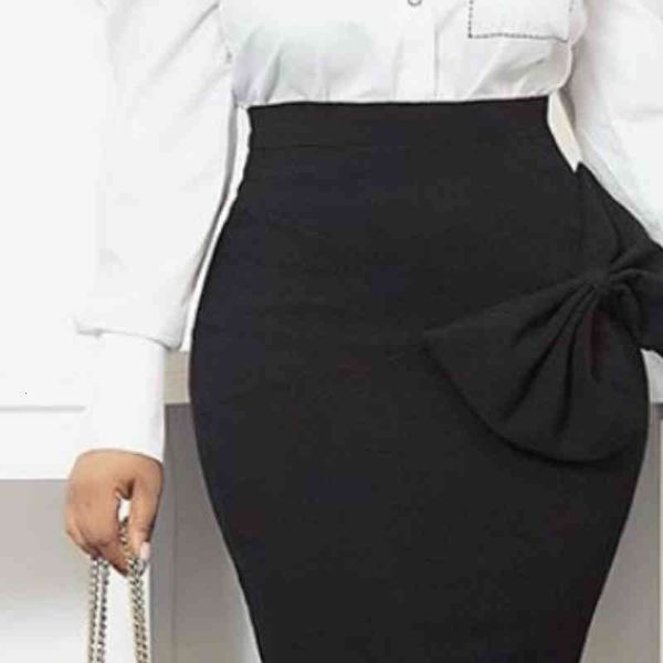 skirts women black high waist bodycon pencil office ladies big bowtie summer fall african modest elegant retro jupes falad saia hmsf
skirts women black high waist bodycon pencil office ladies big bowtie summer fall african modest elegant retro jupes falad saia hmsf