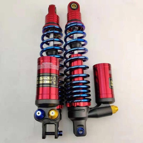 universal 280mm 310mm motorcycle scooter section adjustable rear air absorbers for motor scooter atv dirt bike1
universal 280mm 310mm motorcycle scooter section adjustable rear air absorbers for motor scooter atv dirt bike1