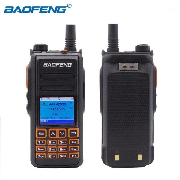 baofeng gps digital/analog walkie talkie dm-760 dmr two way radio voice record vhf uhf tier1&2 dual time slot radio transceiver1
baofeng gps digital/analog walkie talkie dm-760 dmr two way radio voice record vhf uhf tier1&2 dual time slot radio transceiver1
