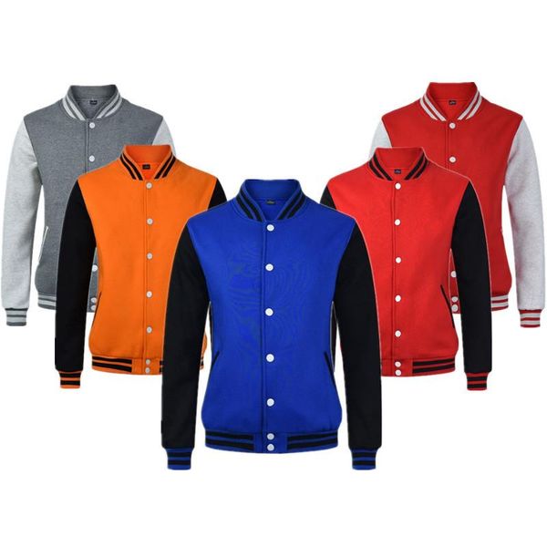 wine men/boy baseball new men 2019 homme design jacket fashion mens fit red brand slim jacket men college stylish veste varsity hxqxc, Black
wine men/boy baseball new men 2019 homme design jacket fashion mens fit red brand slim jacket men college stylish veste varsity hxqxc, Black