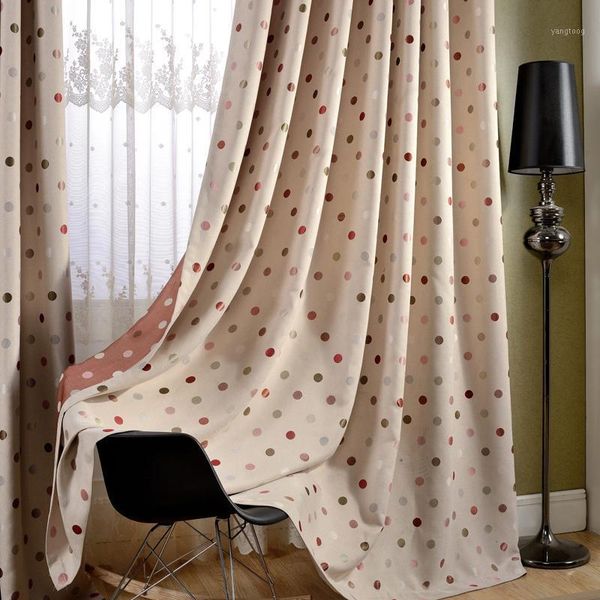 yarn dyed jacquard polka dot blackout curtains for bedroom red dot curtains for girl's room thick window drapes kids room1
yarn dyed jacquard polka dot blackout curtains for bedroom red dot curtains for girl's room thick window drapes kids room1