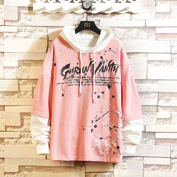 2021 new autumn spring fashion shreds male sweatpants black hip hop long sweater hoodies sweatshirt clothing 5wz3
2021 new autumn spring fashion shreds male sweatpants black hip hop long sweater hoodies sweatshirt clothing 5wz3