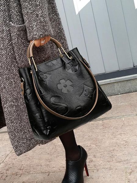 bag size lady bag female body bags vintage bucket large soft leather women cross big handbag for tote1 hobos shoulder women npfpc, Red;black
bag size lady bag female body bags vintage bucket large soft leather women cross big handbag for tote1 hobos shoulder women npfpc, Red;black