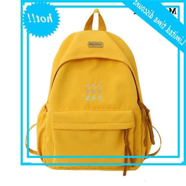 teen girl school fashion korean style travel backpacks book bags mochilas women great capacity backpack
teen girl school fashion korean style travel backpacks book bags mochilas women great capacity backpack