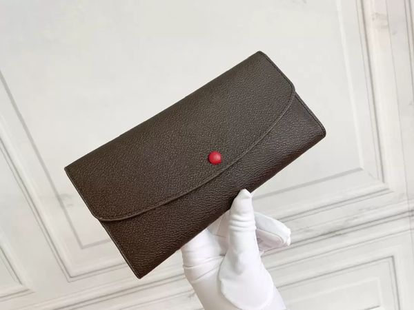 wholesale leather wallet for womens multicolor designer long wallets card holder women purse classic zipper pocket victorine damier ebene by, Black;red
wholesale leather wallet for womens multicolor designer long wallets card holder women purse classic zipper pocket victorine damier ebene by, Black;red