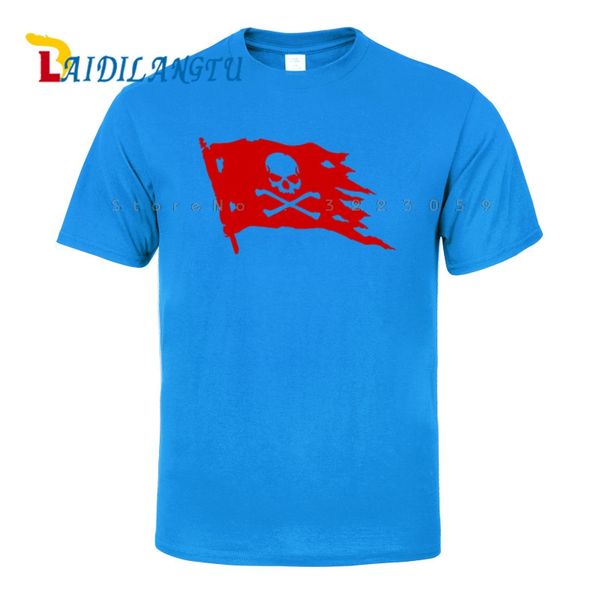 sport classic art pirate flag symbol t-shirt men's fashion interesting t-shirt fashion short-sleeved cotton t-shirt
sport classic art pirate flag symbol t-shirt men's fashion interesting t-shirt fashion short-sleeved cotton t-shirt