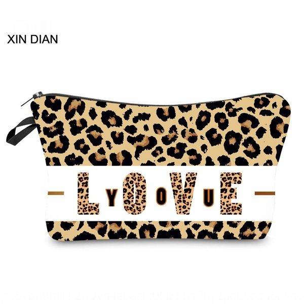 new leopard print love you printing cosmetic hand women's bagcosmetic bag storage bagmulti-functional travel storage bag vwlbf
new leopard print love you printing cosmetic hand women's bagcosmetic bag storage bagmulti-functional travel storage bag vwlbf