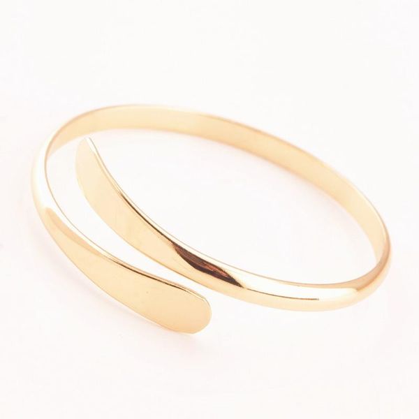 punk alloy bangles for women gold silver color open bangle exquisite gift 4k2020, Black
punk alloy bangles for women gold silver color open bangle exquisite gift 4k2020, Black