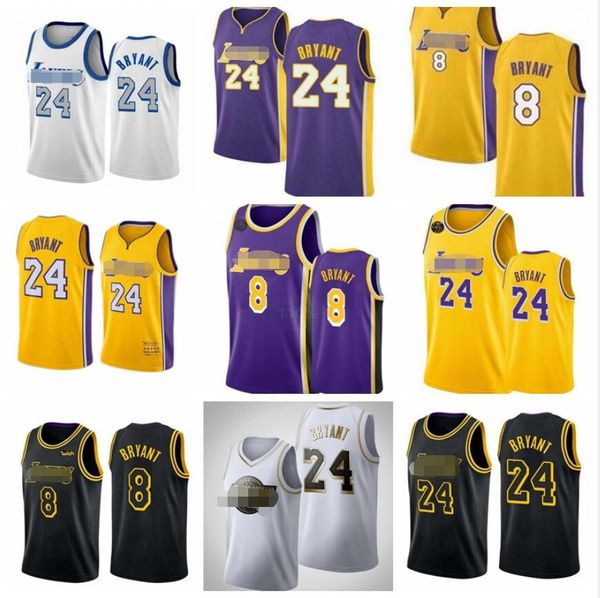 men los angeles lakers black mamba bryant basketball jersey ;swing players sew and embroider nba jerseys, Black;red
men los angeles lakers black mamba bryant basketball jersey ;swing players sew and embroider nba jerseys, Black;red
