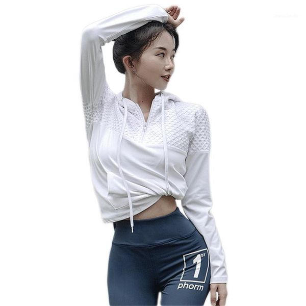 running jackets sports coat yoga hooded sweater sport fitness shirt quality wear jacket women 2021 autumn winter sportwear1, Black;red
running jackets sports coat yoga hooded sweater sport fitness shirt quality wear jacket women 2021 autumn winter sportwear1, Black;red