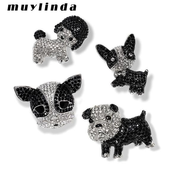 pins, brooches muylinda metal cute pet rhinestone dogs brooch jewelry human clothes clip scarf badge pins accessories, Gray
pins, brooches muylinda metal cute pet rhinestone dogs brooch jewelry human clothes clip scarf badge pins accessories, Gray