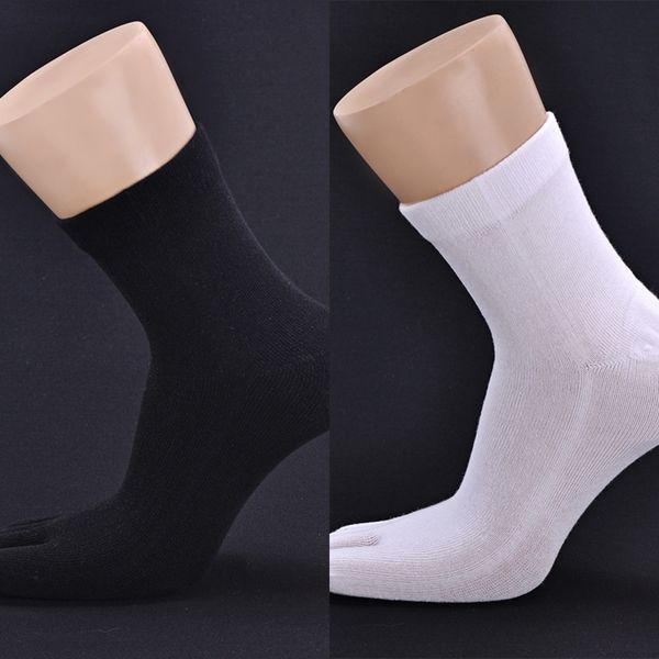 rm4lf socks autumn heel winter five-finger men's cotton long mid-length sfiwb color sweat-absorbent deodorant toe and cotton five-toe s, Black
rm4lf socks autumn heel winter five-finger men's cotton long mid-length sfiwb color sweat-absorbent deodorant toe and cotton five-toe s, Black