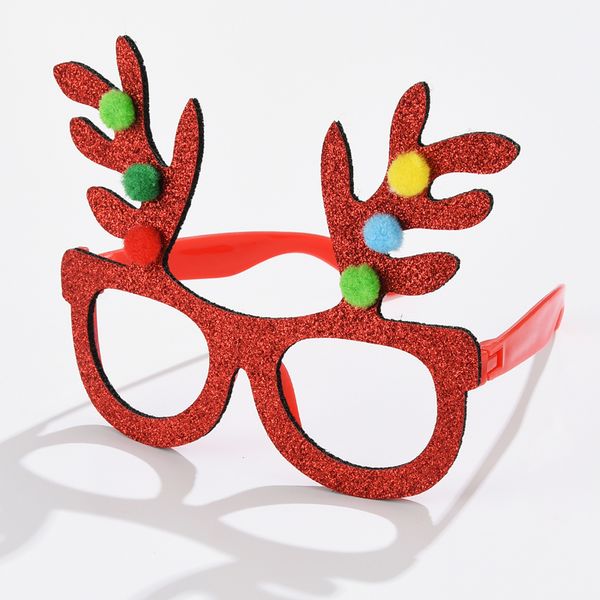 christmas newfancy sunglasses antlers women colorful balls square glasses frames cartoon eyeglasses adults decoration 3
christmas newfancy sunglasses antlers women colorful balls square glasses frames cartoon eyeglasses adults decoration 3