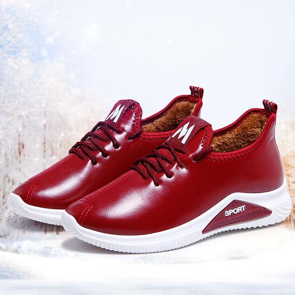 женщина snow boots плюшевые новые теплые ботильоны для женщин зима водонепроницаемый женщины женщины зимняя обувь пинетки, Black
женщина snow boots плюшевые новые теплые ботильоны для женщин зима водонепроницаемый женщины женщины зимняя обувь пинетки, Black