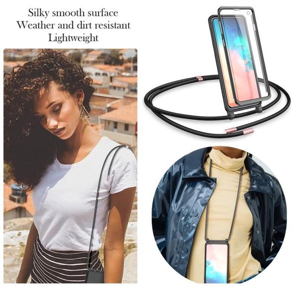 phone case with lanyard necklace for samsung galaxy s9 s10 cover rope crossbody with long neck strapr soft tpu cas qylhrr
phone case with lanyard necklace for samsung galaxy s9 s10 cover rope crossbody with long neck strapr soft tpu cas qylhrr