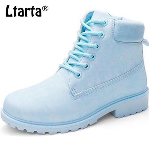 ltarta women ankle female high big size british pu leather workers shoes women's single boots hmd-g2 201109, Black
ltarta women ankle female high big size british pu leather workers shoes women's single boots hmd-g2 201109, Black