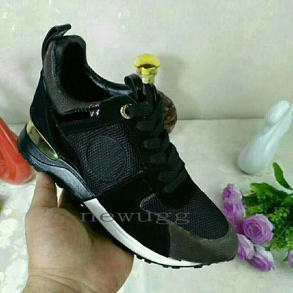 new mens sneakers trainers shoes forlouismen womens flats genuine leather brand racer casual shoes with louis box new w49m#, Black
new mens sneakers trainers shoes forlouismen womens flats genuine leather brand racer casual shoes with louis box new w49m#, Black
