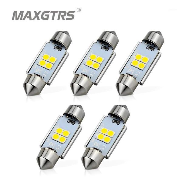 emergency lights 5x car festoon c5w canbus 3030 led bulb no error lamp interior dome map reading 28mm 31mm 36mm 39mm 41mm 44mm1
emergency lights 5x car festoon c5w canbus 3030 led bulb no error lamp interior dome map reading 28mm 31mm 36mm 39mm 41mm 44mm1