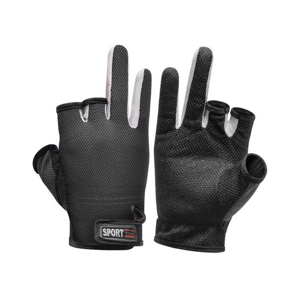 1 pair fishing gloves men women outdoor fishing 3 cut finger sports fish equipment angling sbr gloves sqcyuf pingtoy
1 pair fishing gloves men women outdoor fishing 3 cut finger sports fish equipment angling sbr gloves sqcyuf pingtoy