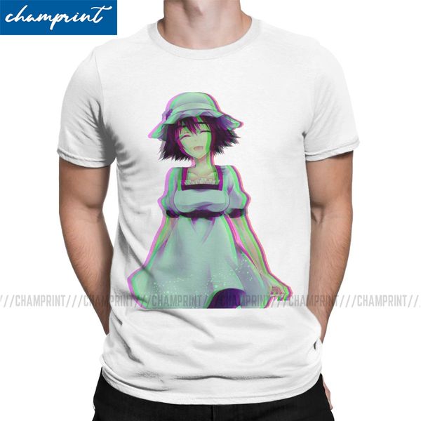 mayuri shiina glitch for steins gate anime okabe kurisu crazy tees crewneck plus size clothing sport hooded sweatshirt hoodie men t shirt
mayuri shiina glitch for steins gate anime okabe kurisu crazy tees crewneck plus size clothing sport hooded sweatshirt hoodie men t shirt