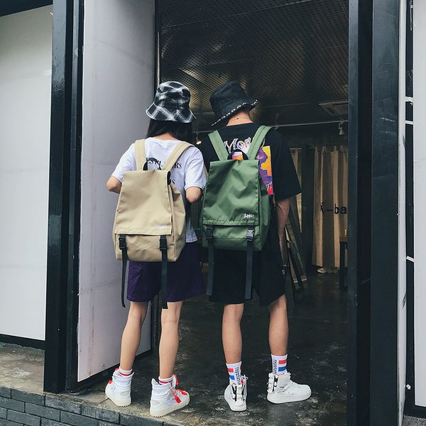 hbp backpacks sacoche homme nylon cloth bag multifunctional package fashion high school student men's and women's street
hbp backpacks sacoche homme nylon cloth bag multifunctional package fashion high school student men's and women's street