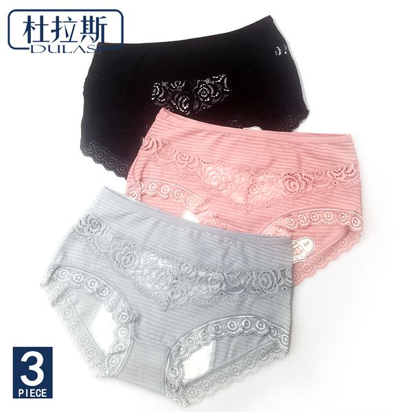 dulasi leak proof menstrual panties physiological pants women underwear comfort cotton lace solid color mid rise briefs 9059 lj200822, Black;pink
dulasi leak proof menstrual panties physiological pants women underwear comfort cotton lace solid color mid rise briefs 9059 lj200822, Black;pink