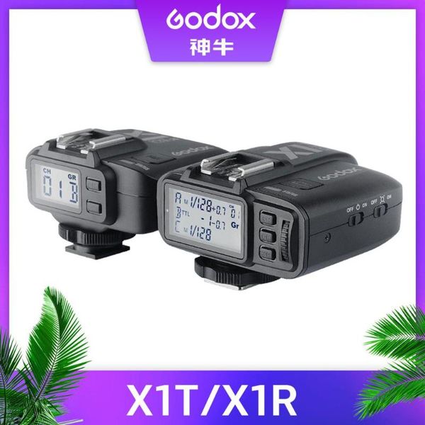 godox x1t x1 kitl 2.4g wireless flash trigger приемник передатчик для для 685 v860 ii флэш speedlite
godox x1t x1 kitl 2.4g wireless flash trigger приемник передатчик для для 685 v860 ii флэш speedlite