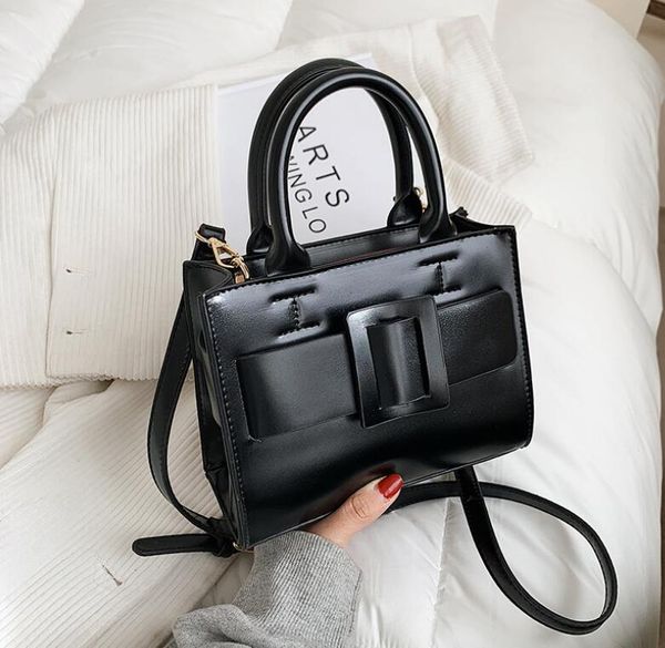 hbp fashion women contrast color square tote bag 2021 high-quality pu leather women's designer handbag vintage shoulder messenger bag
hbp fashion women contrast color square tote bag 2021 high-quality pu leather women's designer handbag vintage shoulder messenger bag