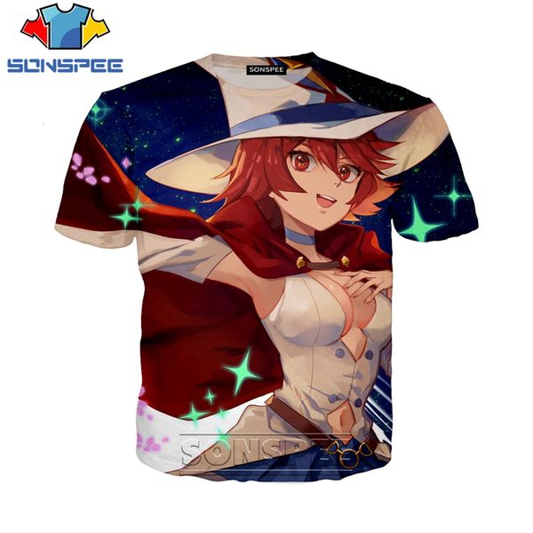 anime little witch academia 3d print shirts kawaii comics harajuku men clothing
anime little witch academia 3d print shirts kawaii comics harajuku men clothing