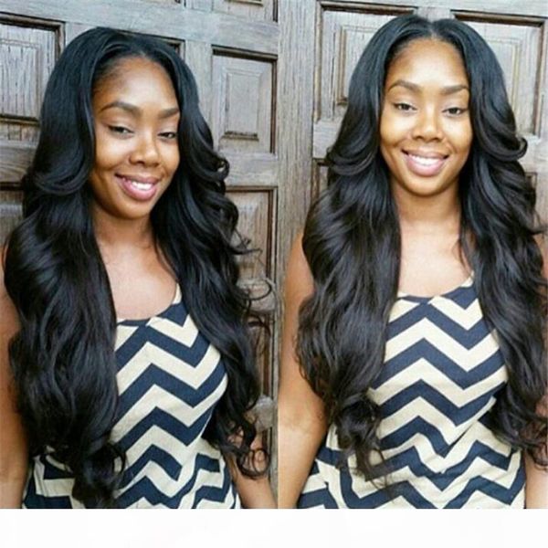 natural hairline silk full lace wigs indian human hair glueless lace front wig silk base lace wigs for black women, Black;brown
natural hairline silk full lace wigs indian human hair glueless lace front wig silk base lace wigs for black women, Black;brown