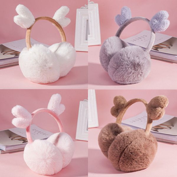warm winter and for earmuffs female keep students lovely korean earmuff ear pack folding cover male antie children
warm winter and for earmuffs female keep students lovely korean earmuff ear pack folding cover male antie children