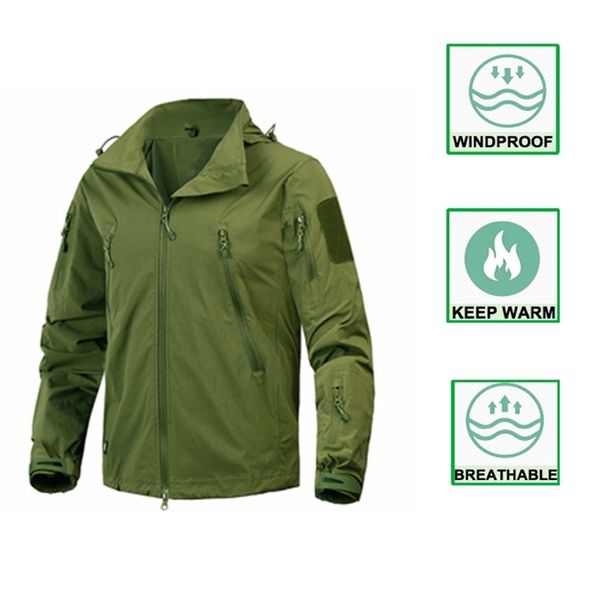 fashion men's winter jackets menswear down jacket men clothing tactical jacket with fleece outdoor army men's jacket 201116, Black;brown
fashion men's winter jackets menswear down jacket men clothing tactical jacket with fleece outdoor army men's jacket 201116, Black;brown