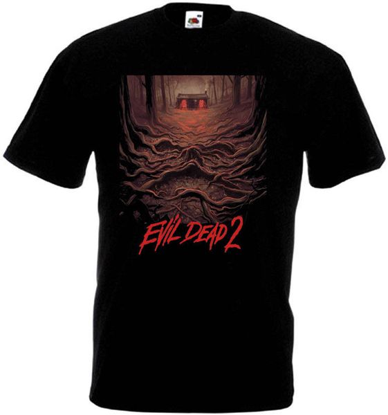 evil dead 2 movie poster horror funny fashion harajuku tshirt homme humour short sleeves sport hooded sweatshirt hoodie men t shirt
evil dead 2 movie poster horror funny fashion harajuku tshirt homme humour short sleeves sport hooded sweatshirt hoodie men t shirt