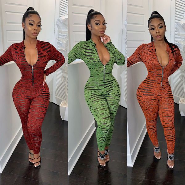 spot 2021 european and american fashion women's digital printing jumpsuit metal zipper, Black;white
spot 2021 european and american fashion women's digital printing jumpsuit metal zipper, Black;white