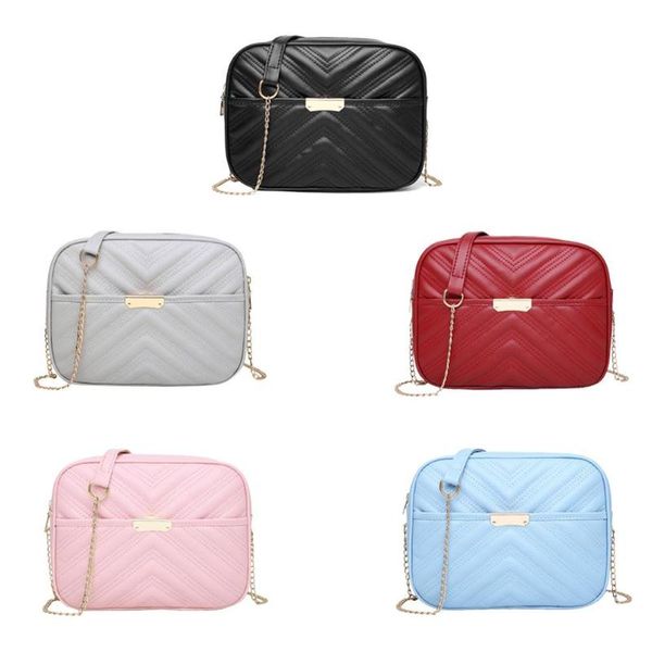 new fashion handbags classic delicate texture fashion small crossbody shoulder handbags women leather solid color chain bags
new fashion handbags classic delicate texture fashion small crossbody shoulder handbags women leather solid color chain bags