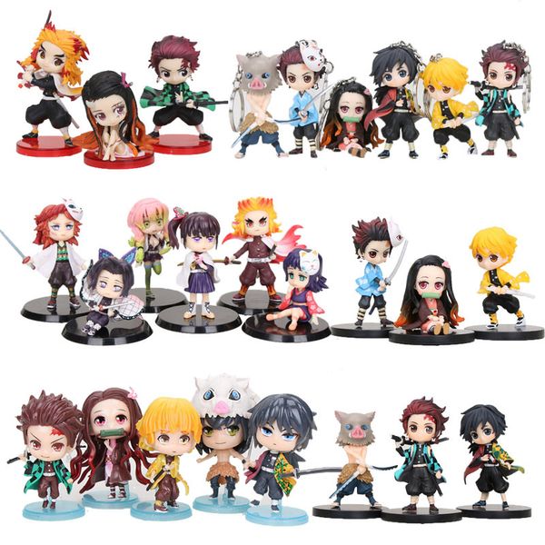 q posket figure demon slayer kimetsu no yaiba tanjirou kamado nezuko agatsuma tomioka giyuu hashibira inosuke figure model toys 1008
q posket figure demon slayer kimetsu no yaiba tanjirou kamado nezuko agatsuma tomioka giyuu hashibira inosuke figure model toys 1008